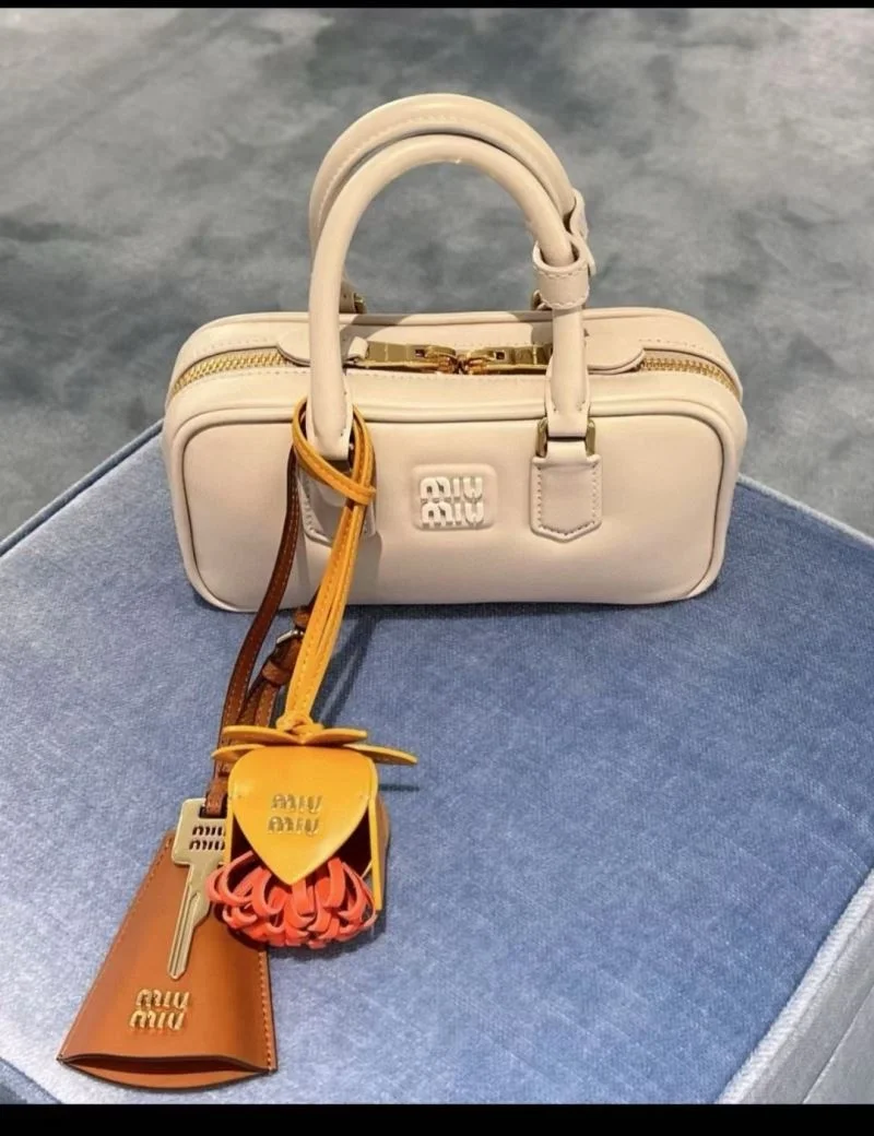 Sleek Miu Miu Accessories 49154