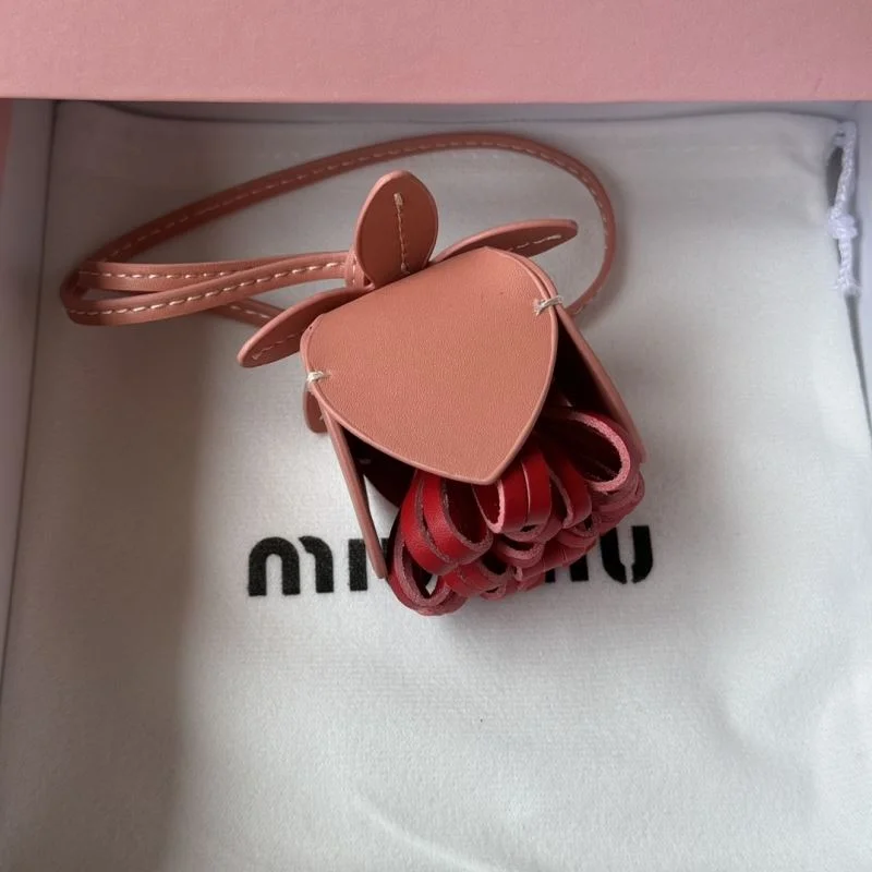 TravelReady Miu Miu Accessories 49161