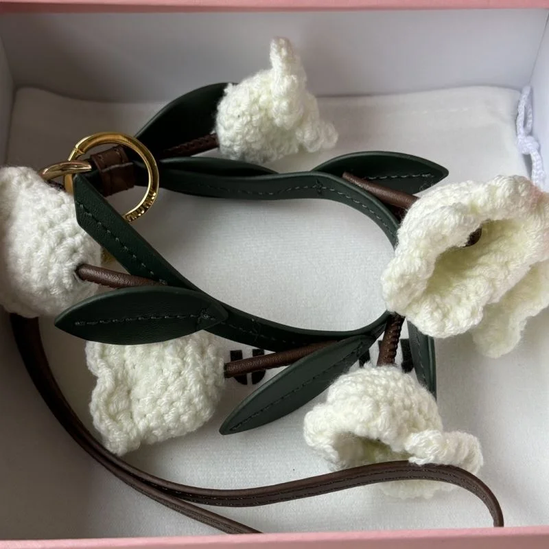 Miu Miu Accessories Snug 49162