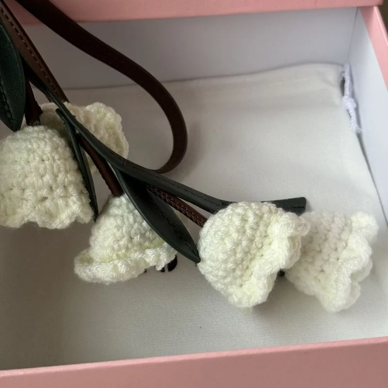 Miu Miu Accessories Snug 49162