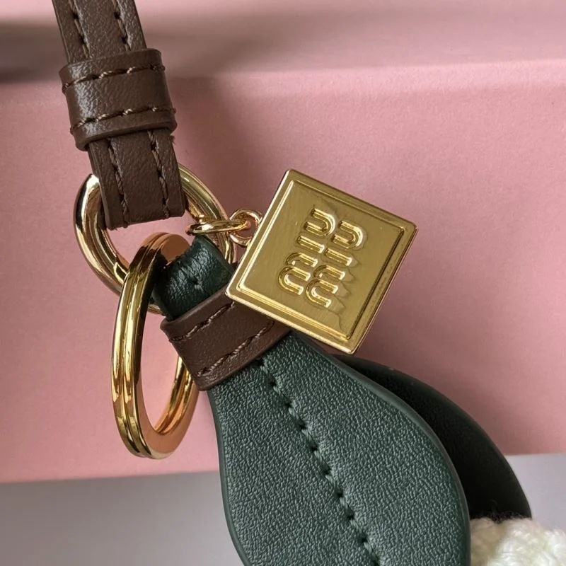 Miu Miu Accessories Snug 49162