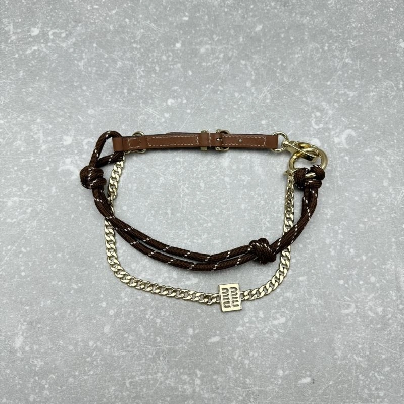 WeatherProof Miu Miu Accessories 64278