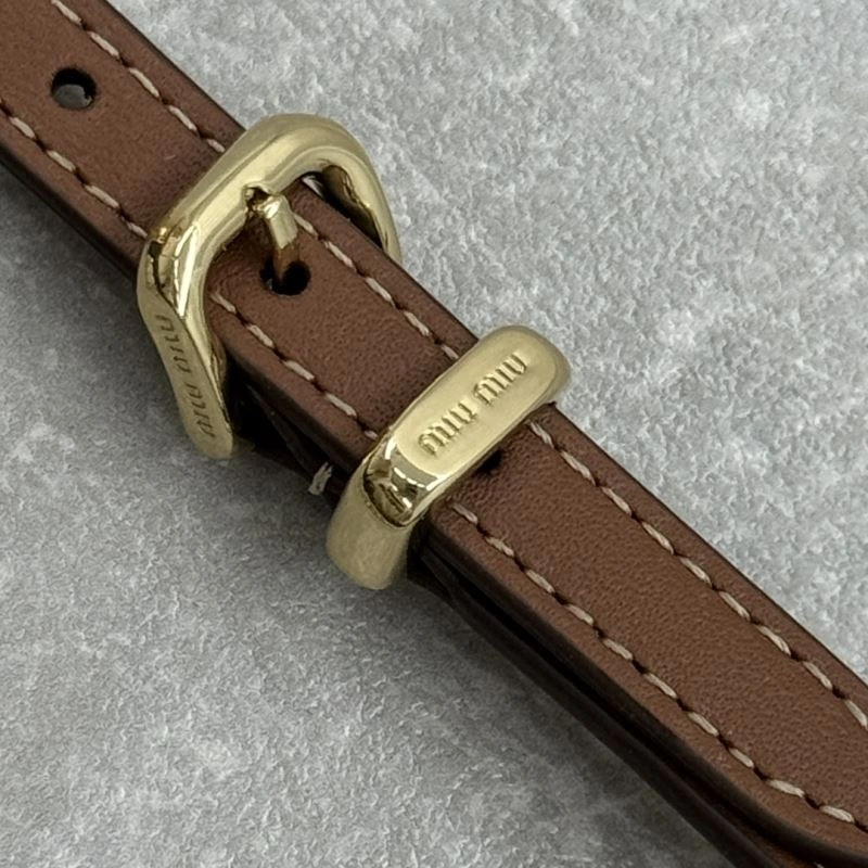 WeatherProof Miu Miu Accessories 64278
