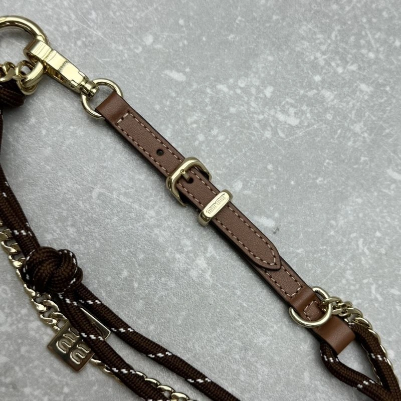 WeatherProof Miu Miu Accessories 64278
