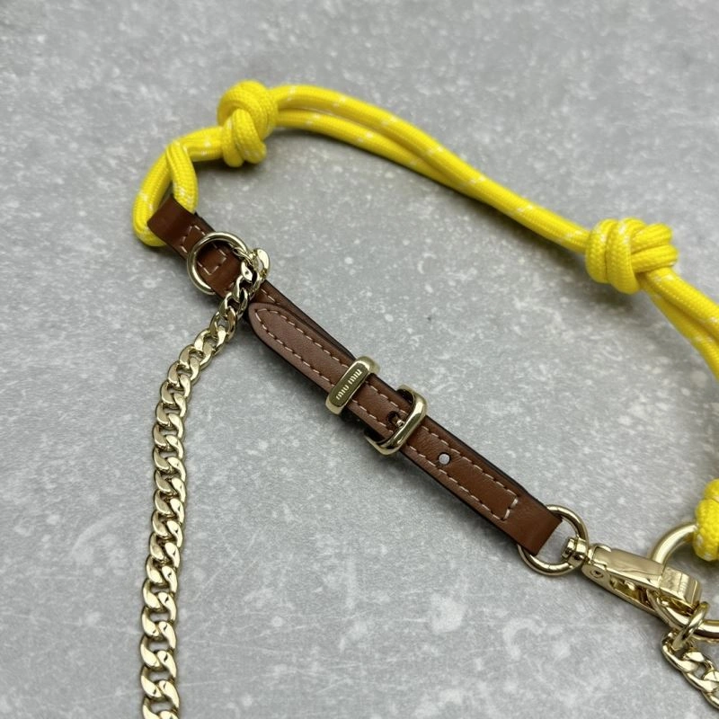 OnTrend Miu Miu Accessories 64275