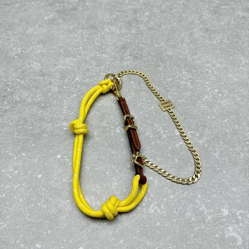 OnTrend Miu Miu Accessories 64275