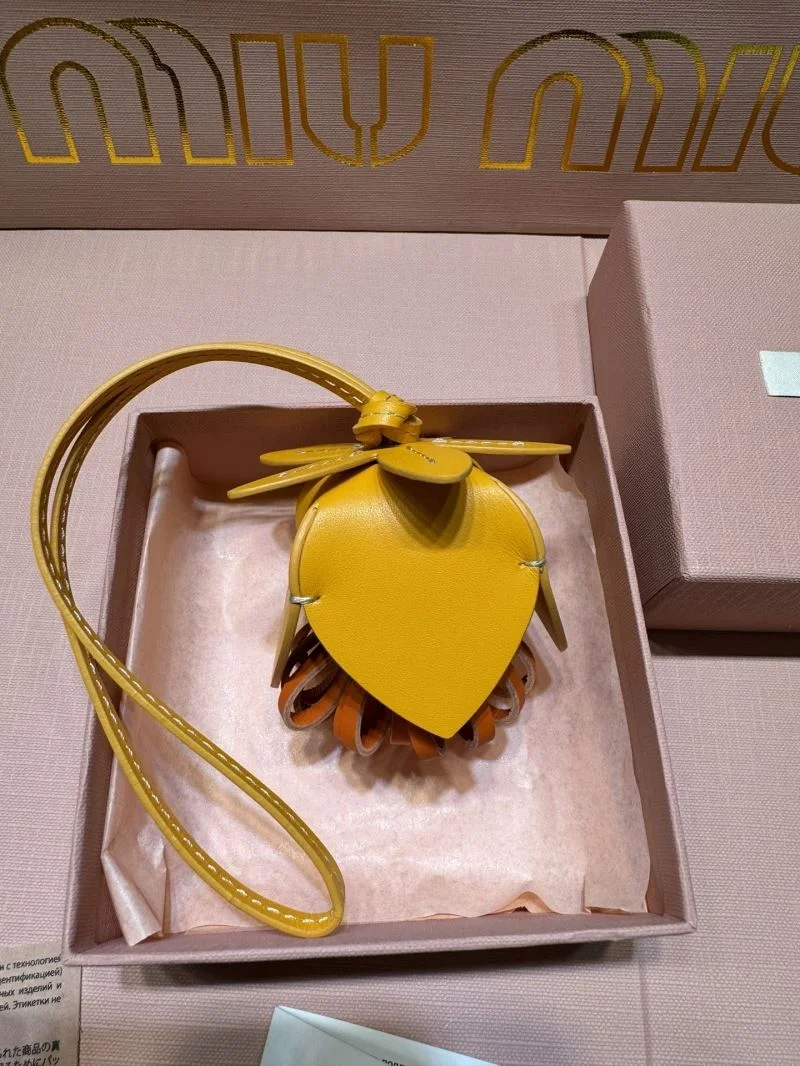 Miu Miu Accessories Fashionable 43797