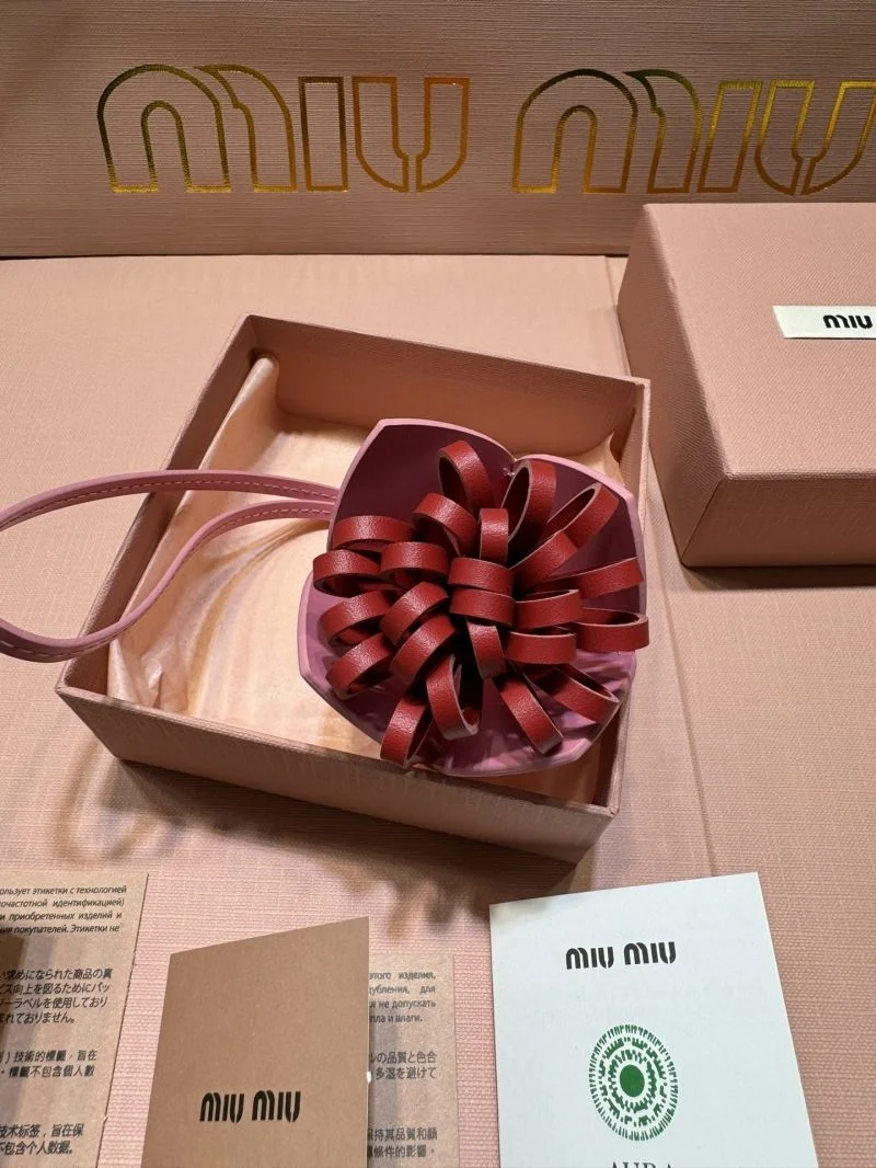 Durable Miu Miu Accessories 43800