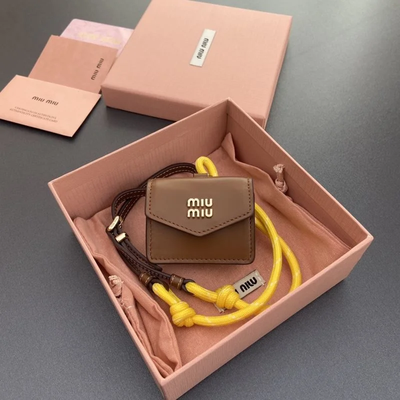FlexibleFit Miu Miu Accessories 56096