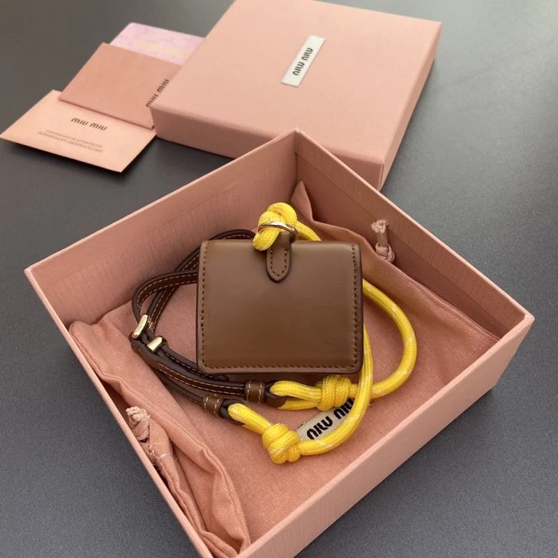 FlexibleFit Miu Miu Accessories 56096