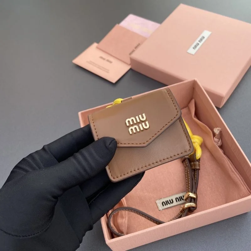 FlexibleFit Miu Miu Accessories 56096