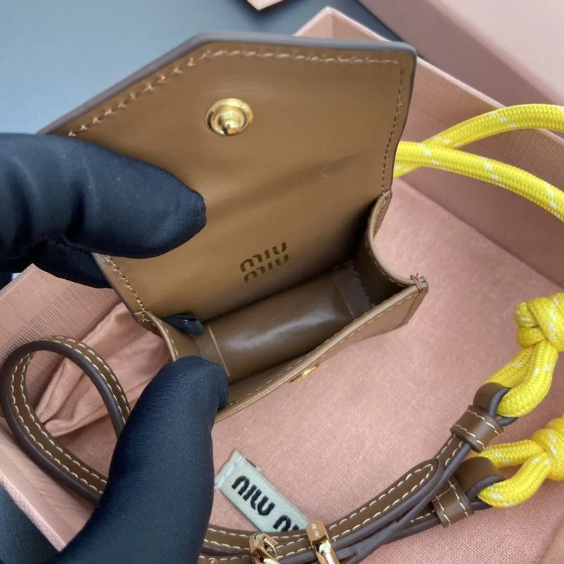 FlexibleFit Miu Miu Accessories 56096
