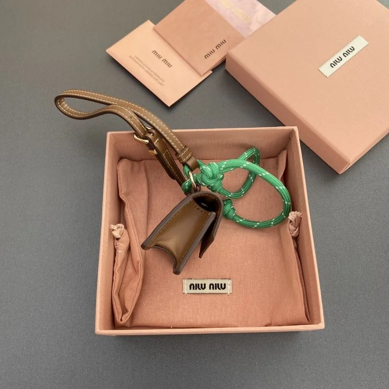 Miu Miu Accessories SunProtective 56092