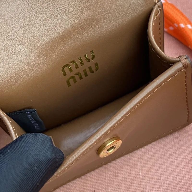 Miu Miu Accessories SunProtective 56092
