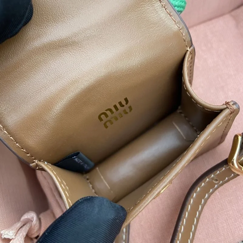 Miu Miu Accessories SunProtective 56092