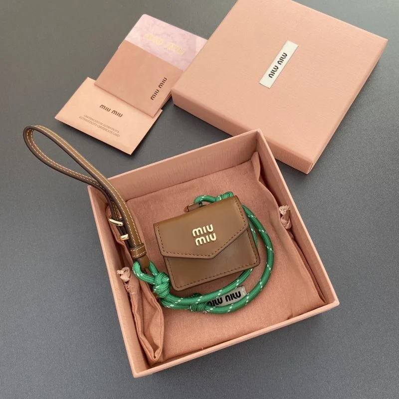 Miu Miu Accessories SunProtective 56092