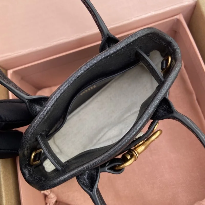 Miu Miu Accessories ZipUp 56129