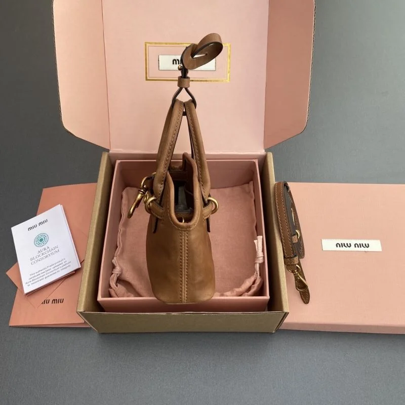 TravelReady Miu Miu Accessories 56095