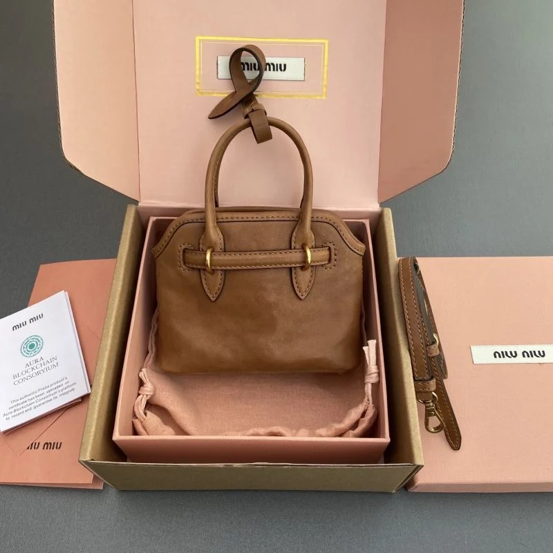 TravelReady Miu Miu Accessories 56095