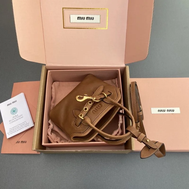 TravelReady Miu Miu Accessories 56095