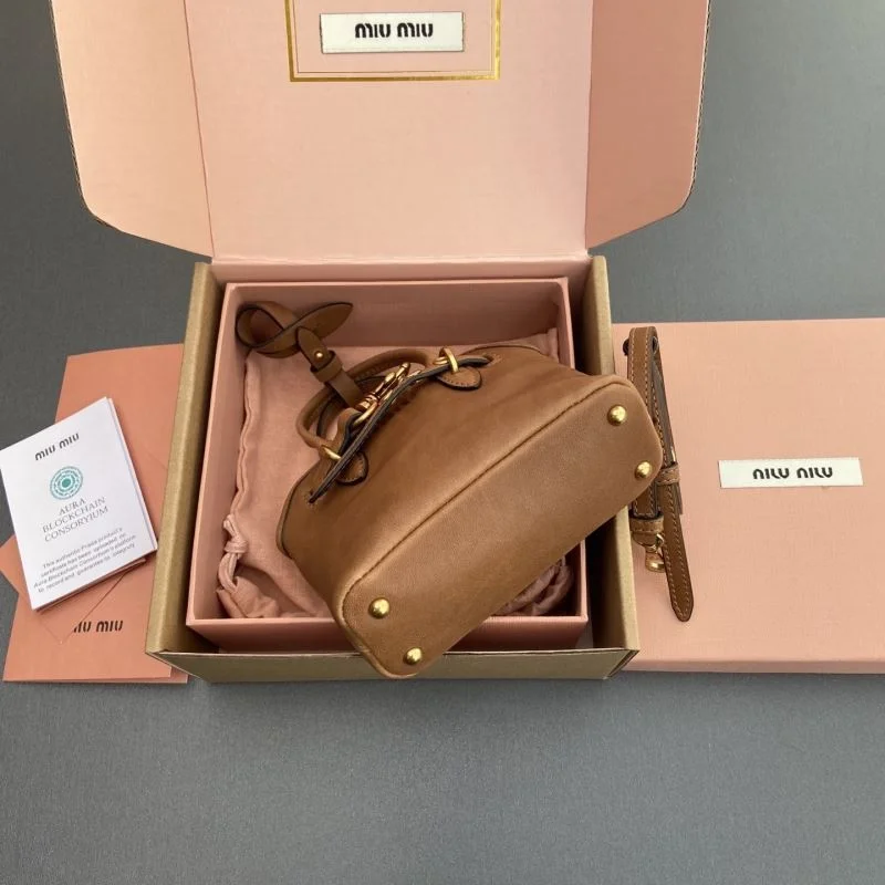 TravelReady Miu Miu Accessories 56095