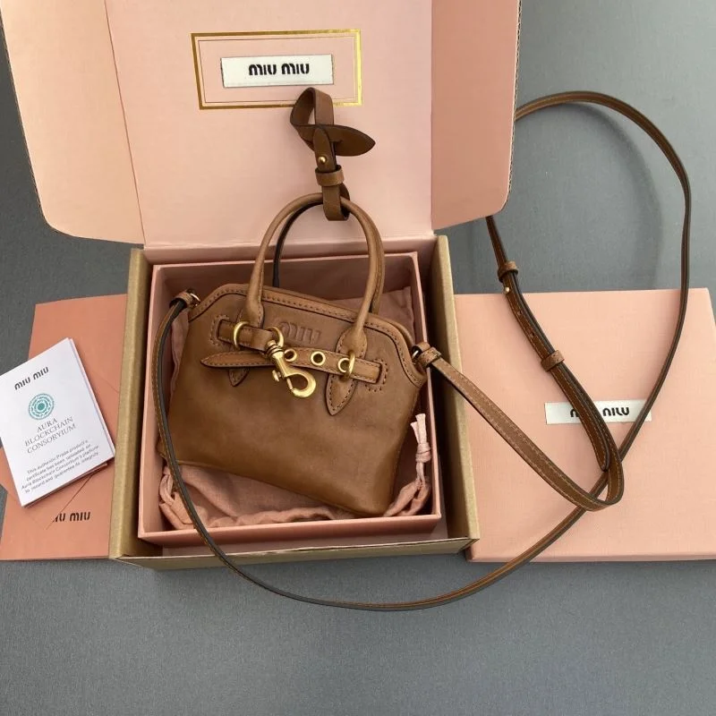 TravelReady Miu Miu Accessories 56095