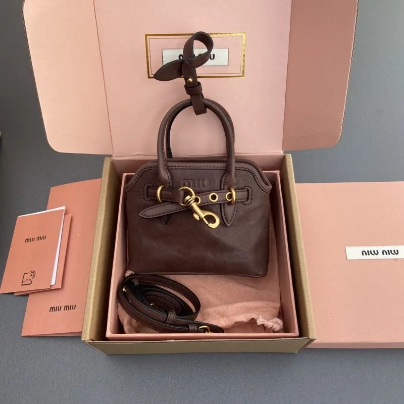 Miu Miu Accessories MoistureWicking 56097