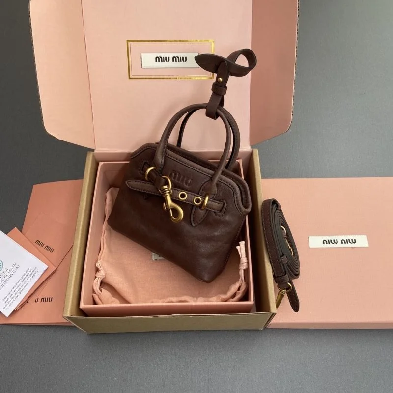 Miu Miu Accessories MoistureWicking 56097