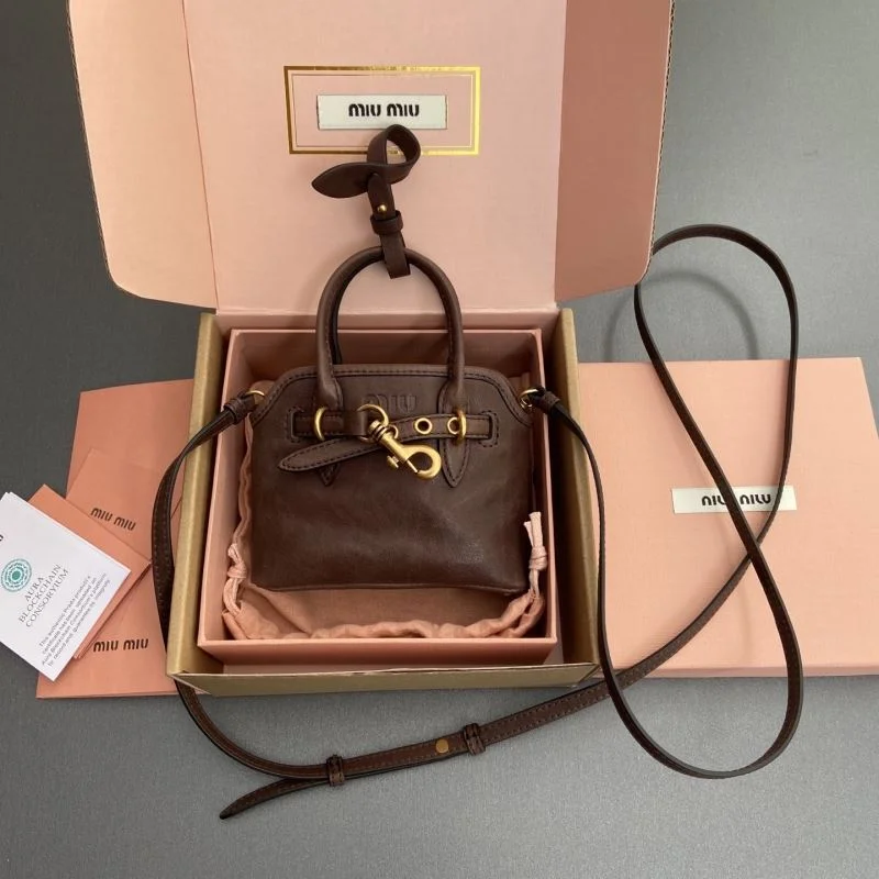 Miu Miu Accessories MoistureWicking 56097