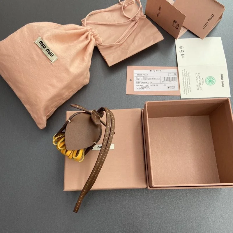 TopPick Miu Miu Accessories 56112