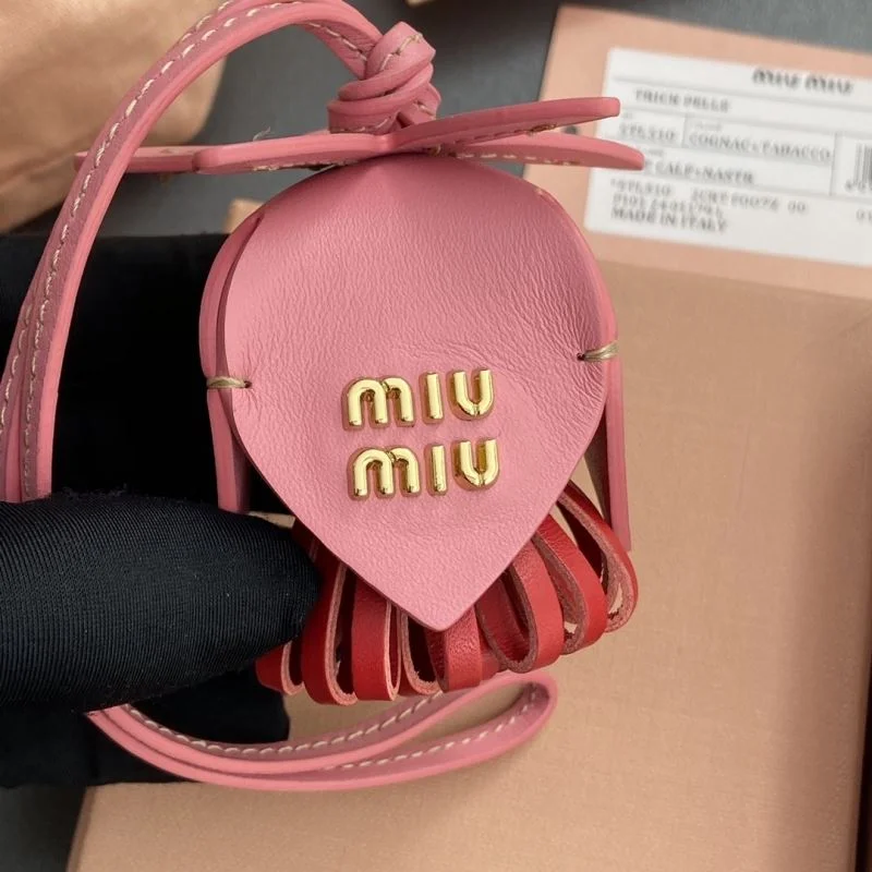 ComfortFit Miu Miu Accessories 56082