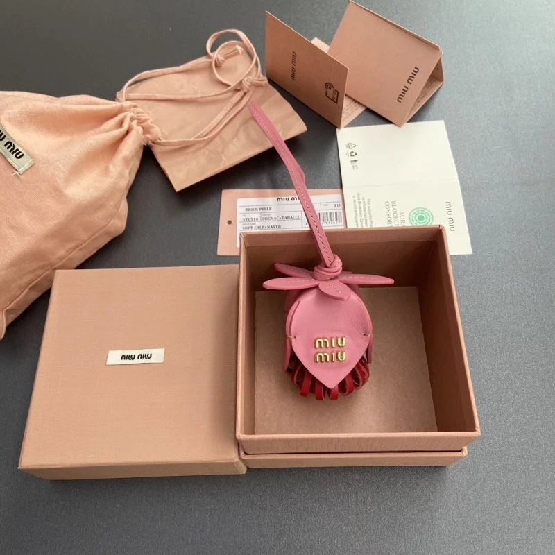 ComfortFit Miu Miu Accessories 56082