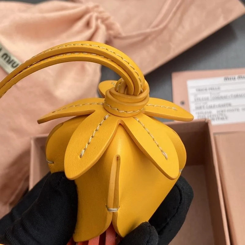 Miu Miu Accessories TechFriendly 56081