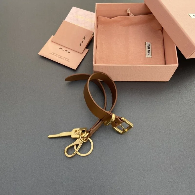 TopPick Miu Miu Accessories 56080