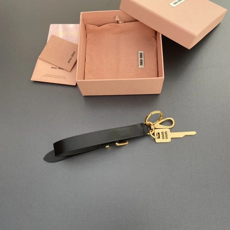 Miu Miu Accessories ZeroBulk 56094