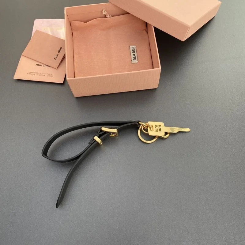 Miu Miu Accessories ZeroBulk 56094