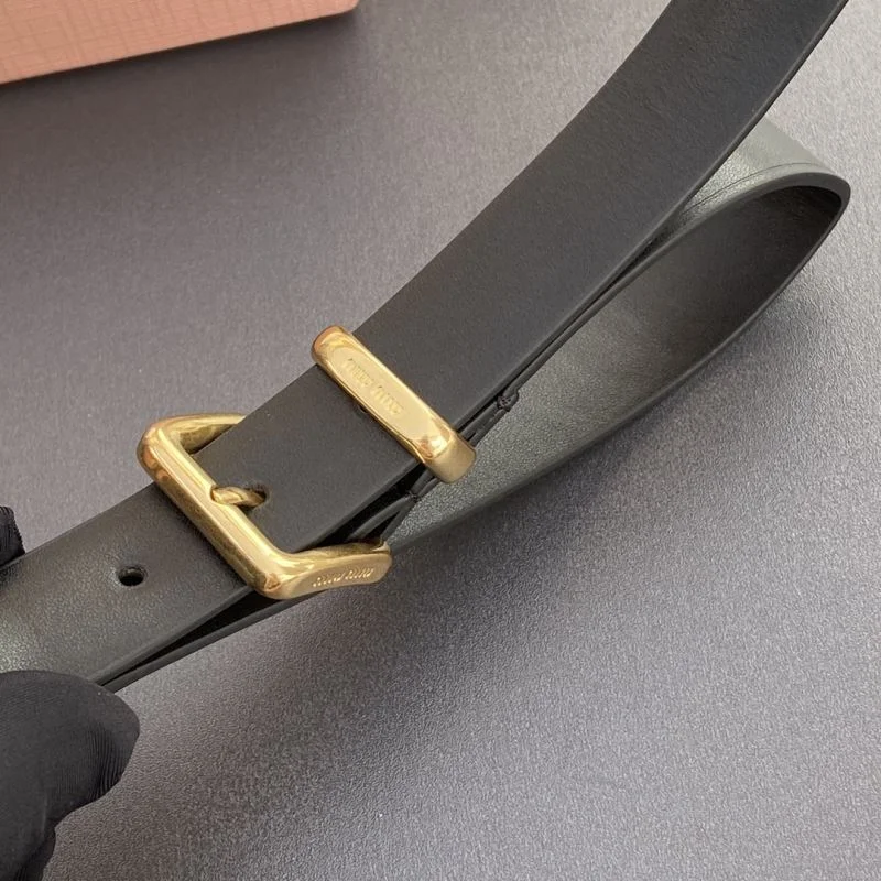 Miu Miu Accessories ZeroBulk 56094