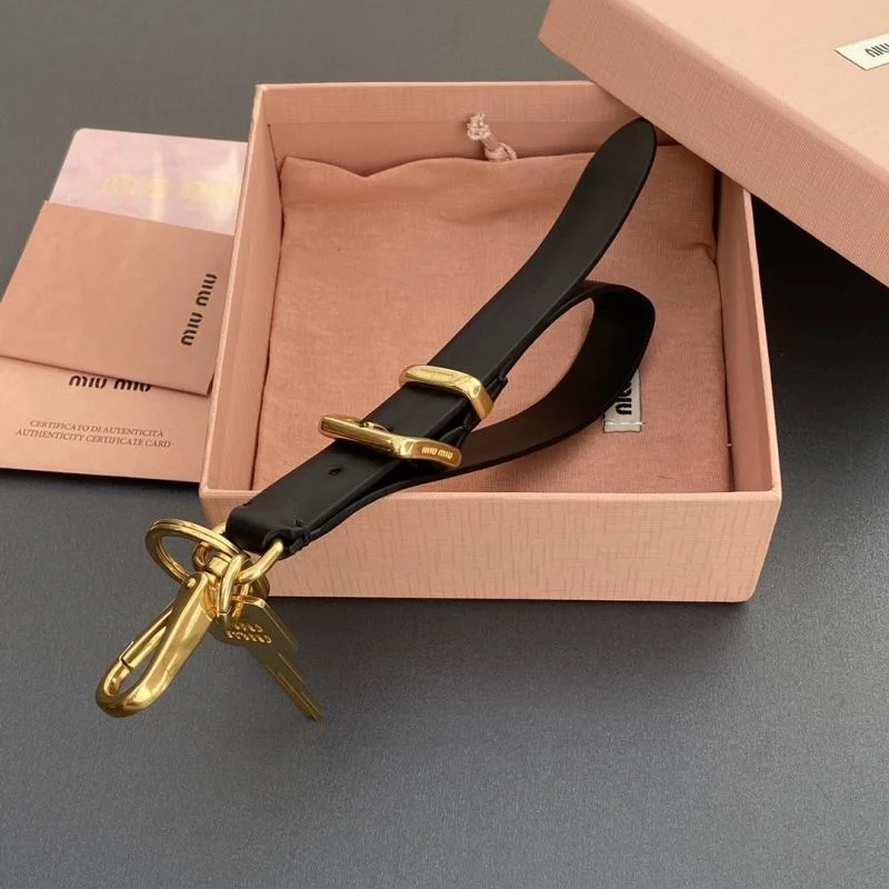 Miu Miu Accessories ZeroBulk 56094