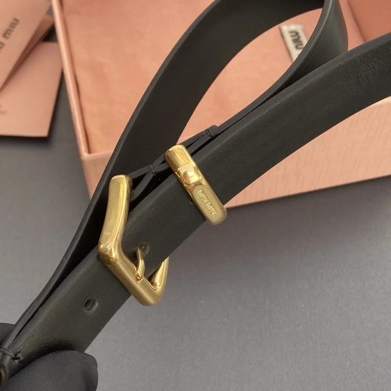 Miu Miu Accessories ZeroBulk 56094