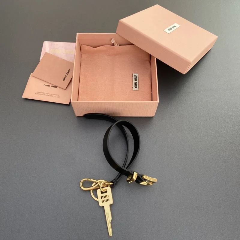 Miu Miu Accessories ZeroBulk 56094
