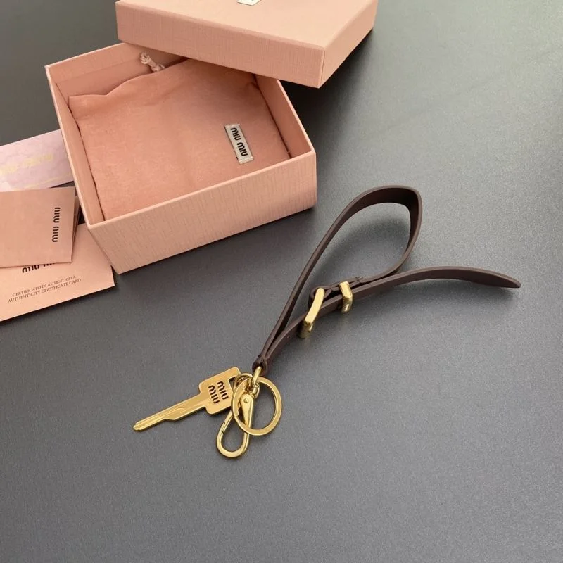 Chic Miu Miu Accessories 56098
