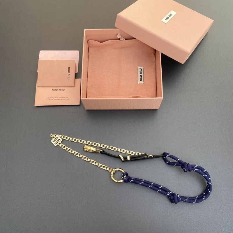 Miu Miu Accessories BestValue 56079
