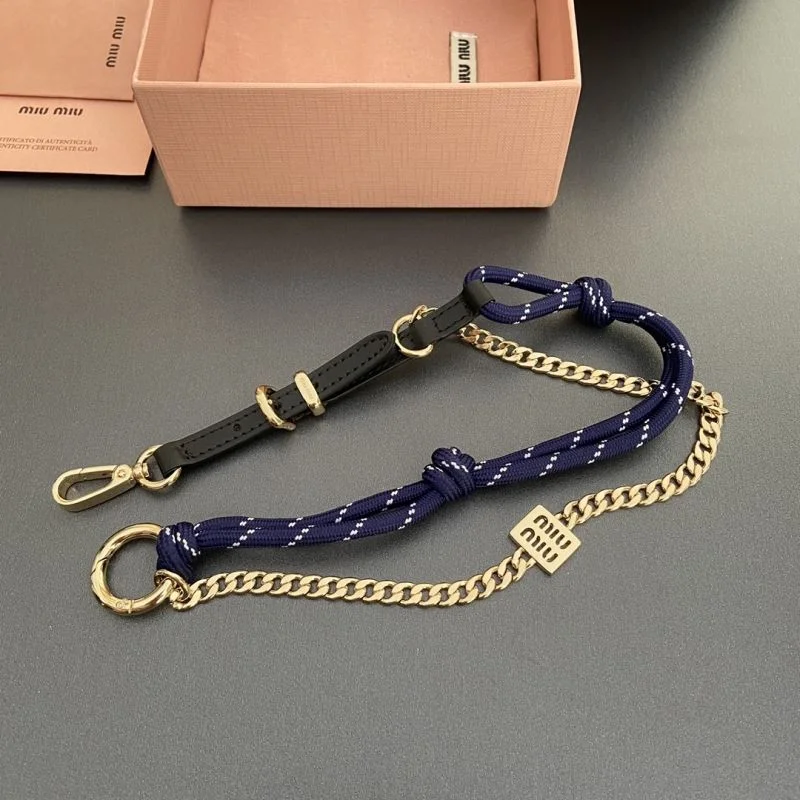 Miu Miu Accessories BestValue 56079