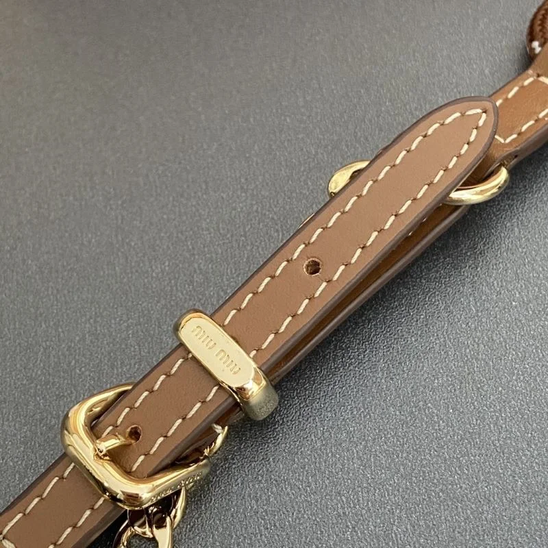 Miu Miu Accessories Unisex 56087