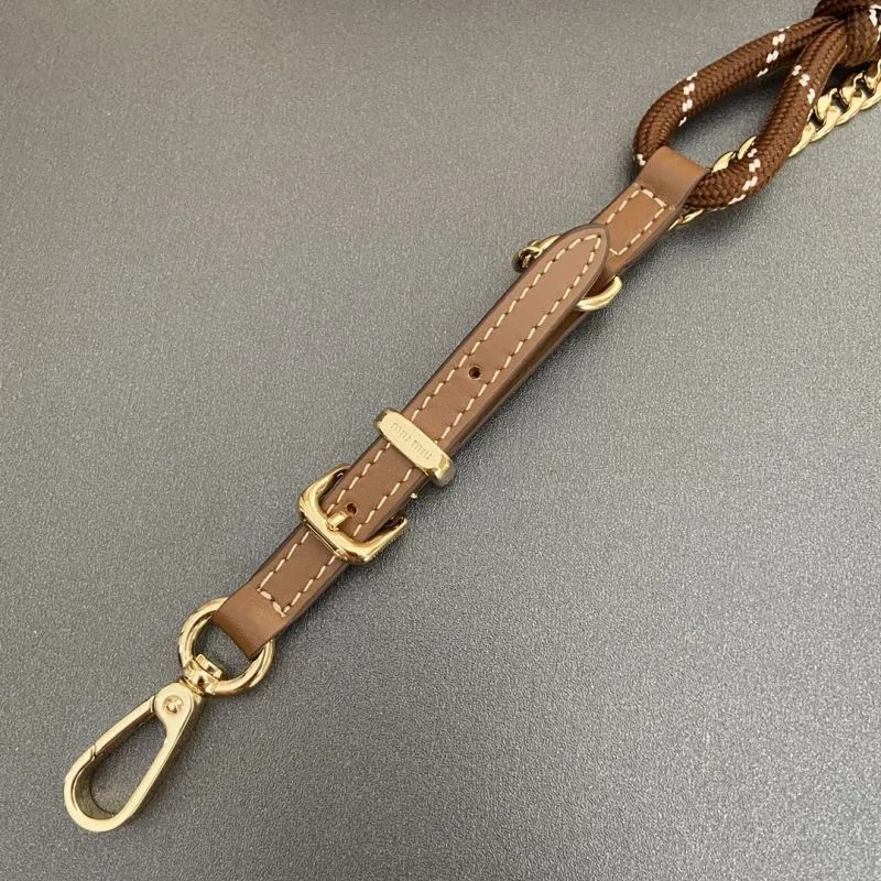 Miu Miu Accessories Unisex 56087