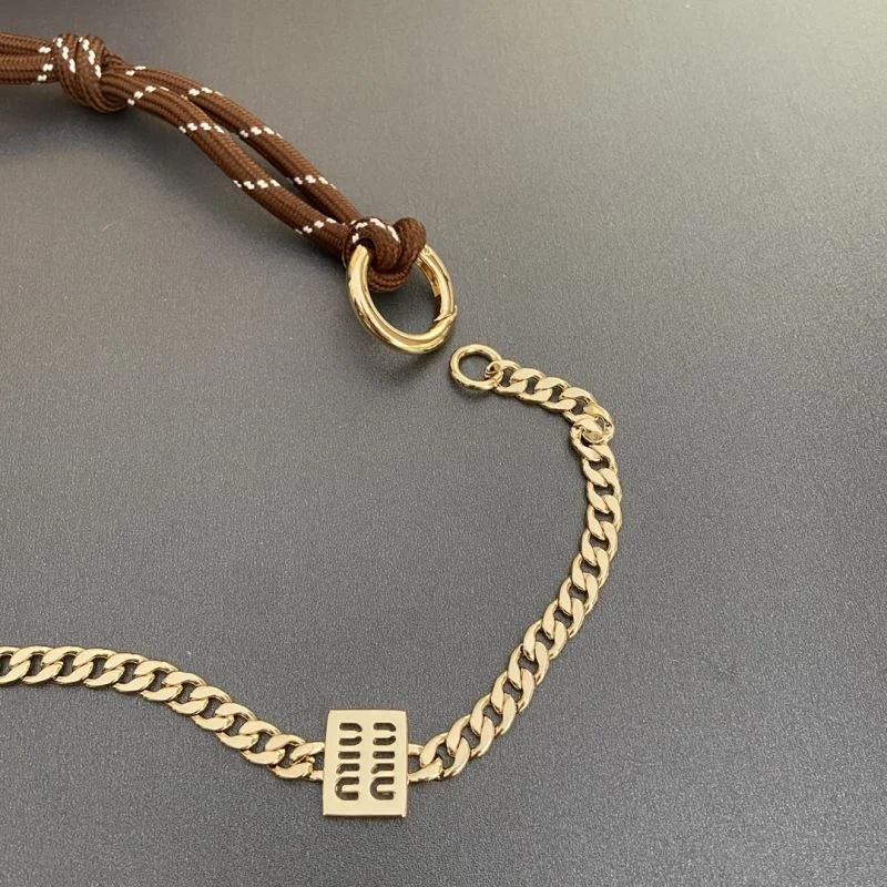 Miu Miu Accessories Unisex 56087