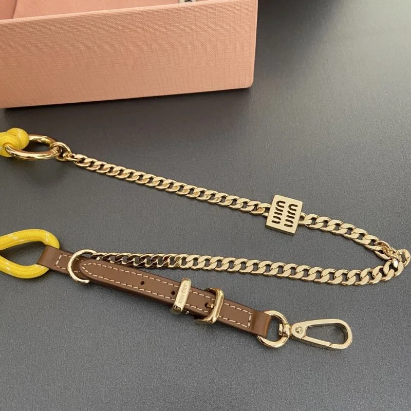 UrbanStyle Miu Miu Accessories 56091