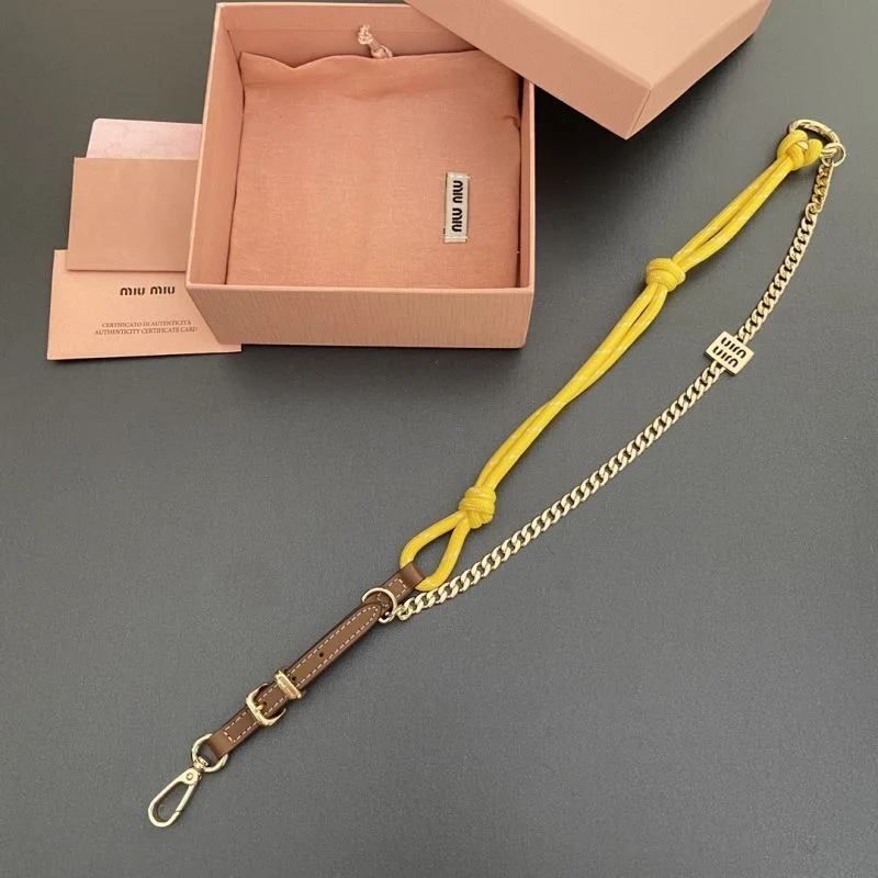 UrbanStyle Miu Miu Accessories 56091