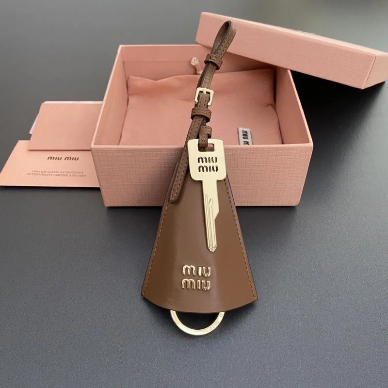 Seasonal Miu Miu Accessories 56119