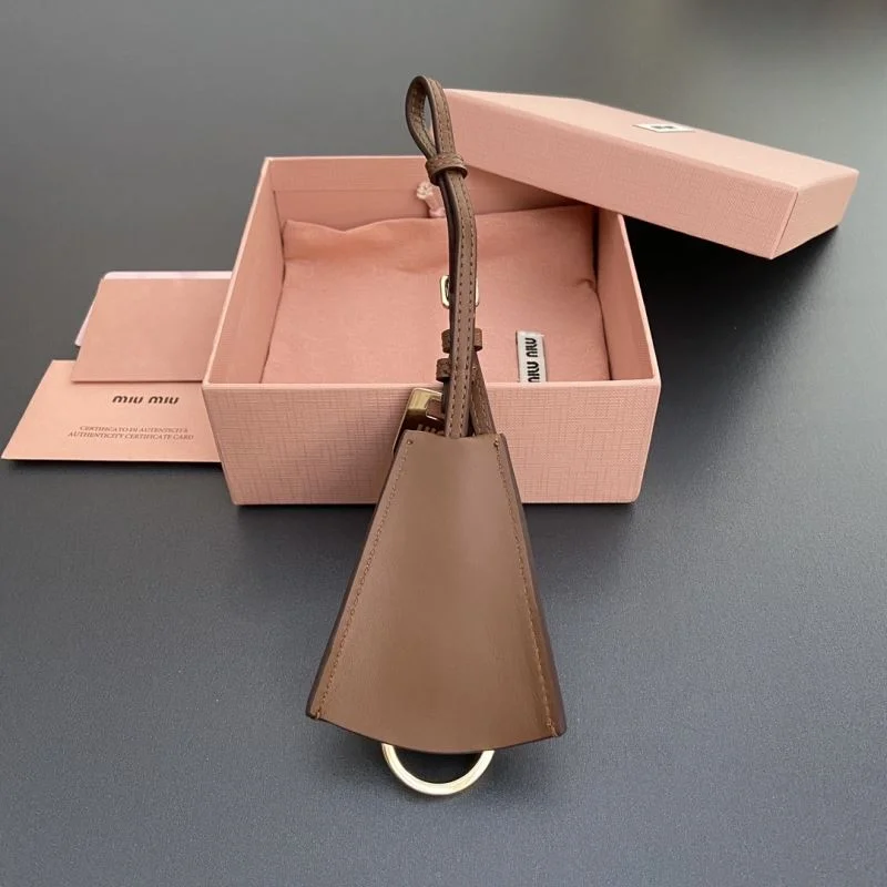 Seasonal Miu Miu Accessories 56119
